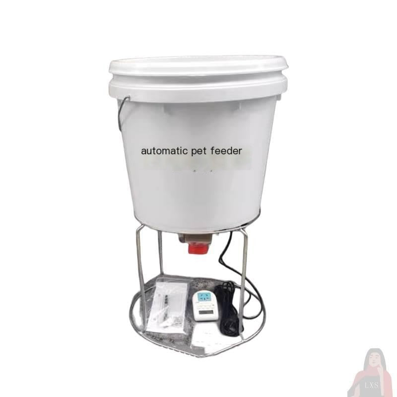 Automatic Feeder (One Set)