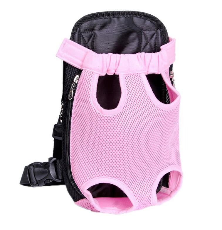 Portable Pet Carrier Backpack