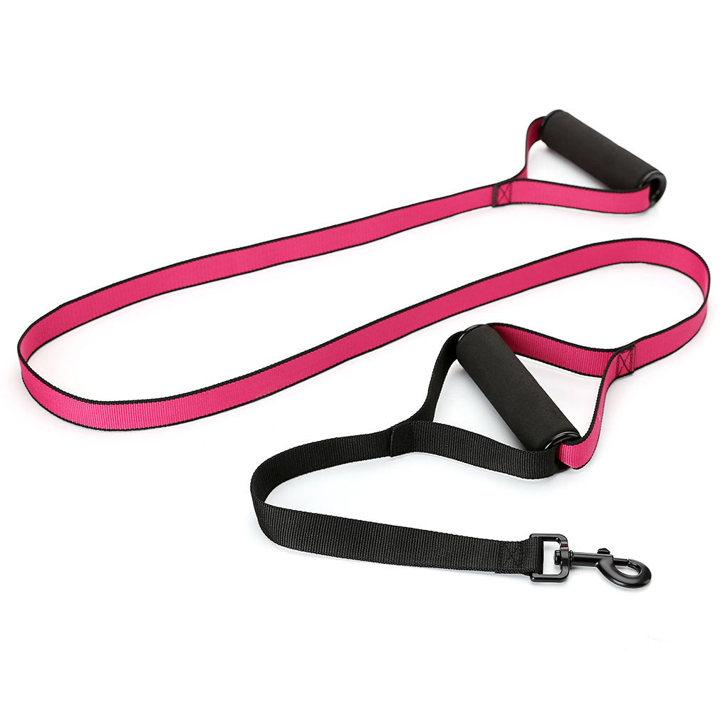 Heavy-Duty Dog Leash for Medium to Large Breeds