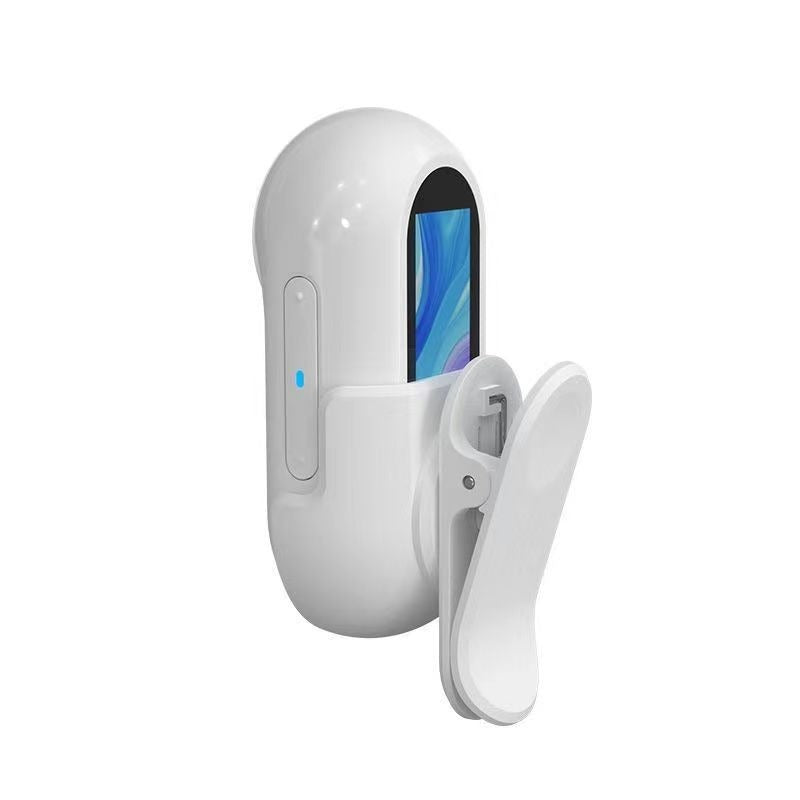 Pet Collar Camera HD