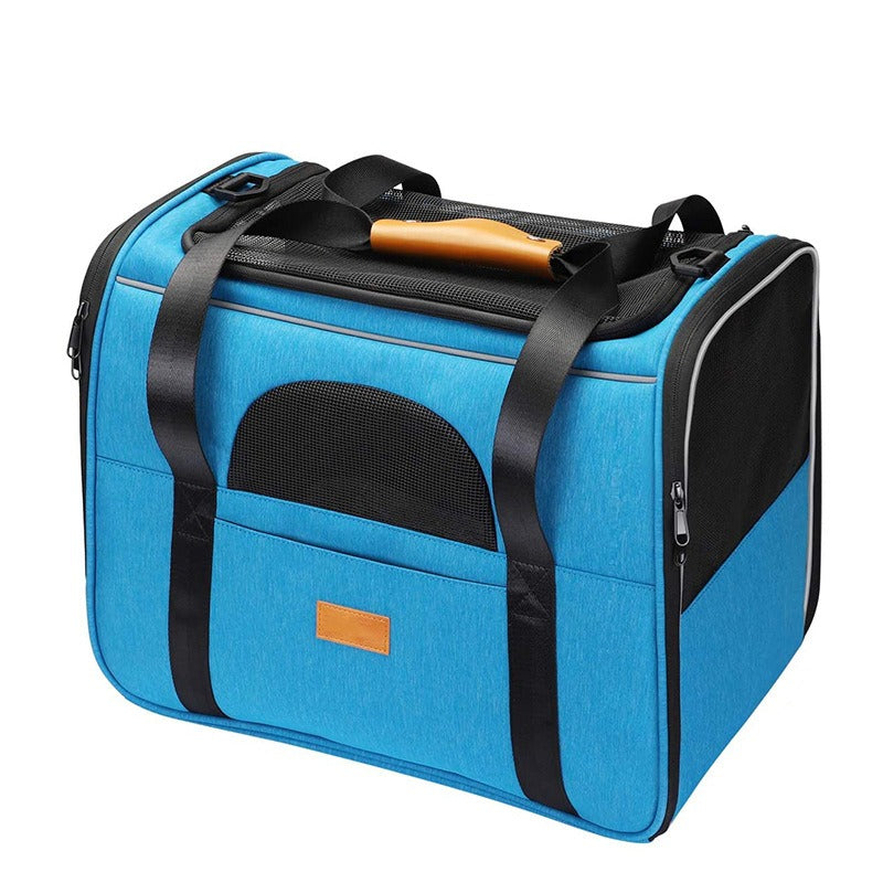Foldable Dog Cat Diaper Bag