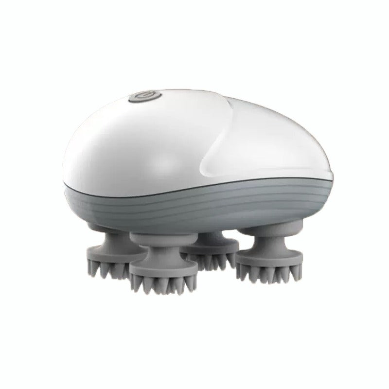 Electric Cat & Dog Massager