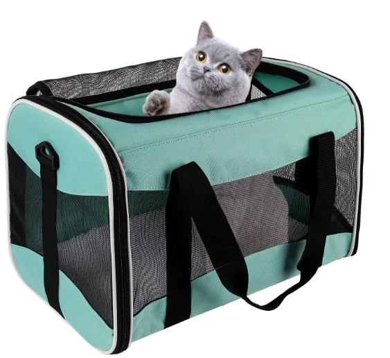 Pet Travel Bag