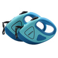 Retractable Dog Leash with Light