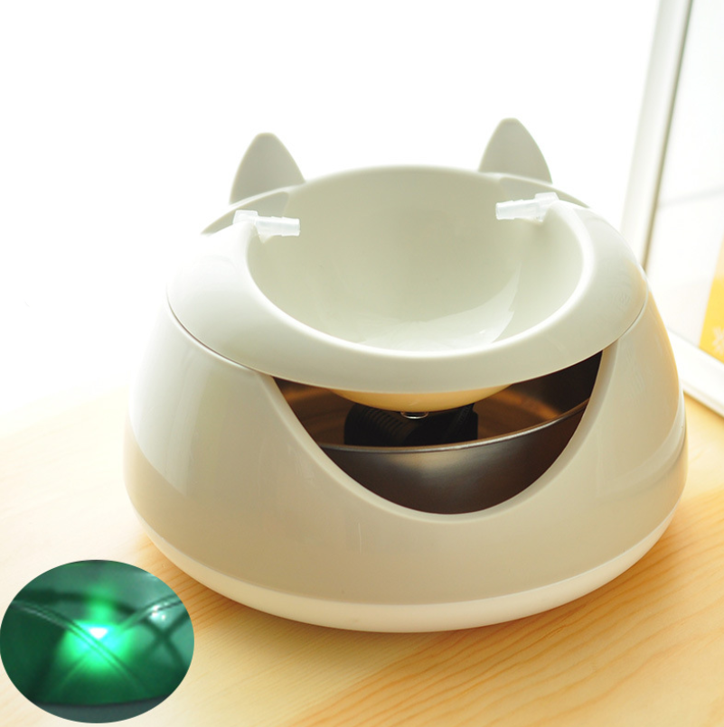 Automatic Pet Water Fountain for Cats and Dogs