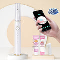 Ultrasonic Dog Dental Stone Remover