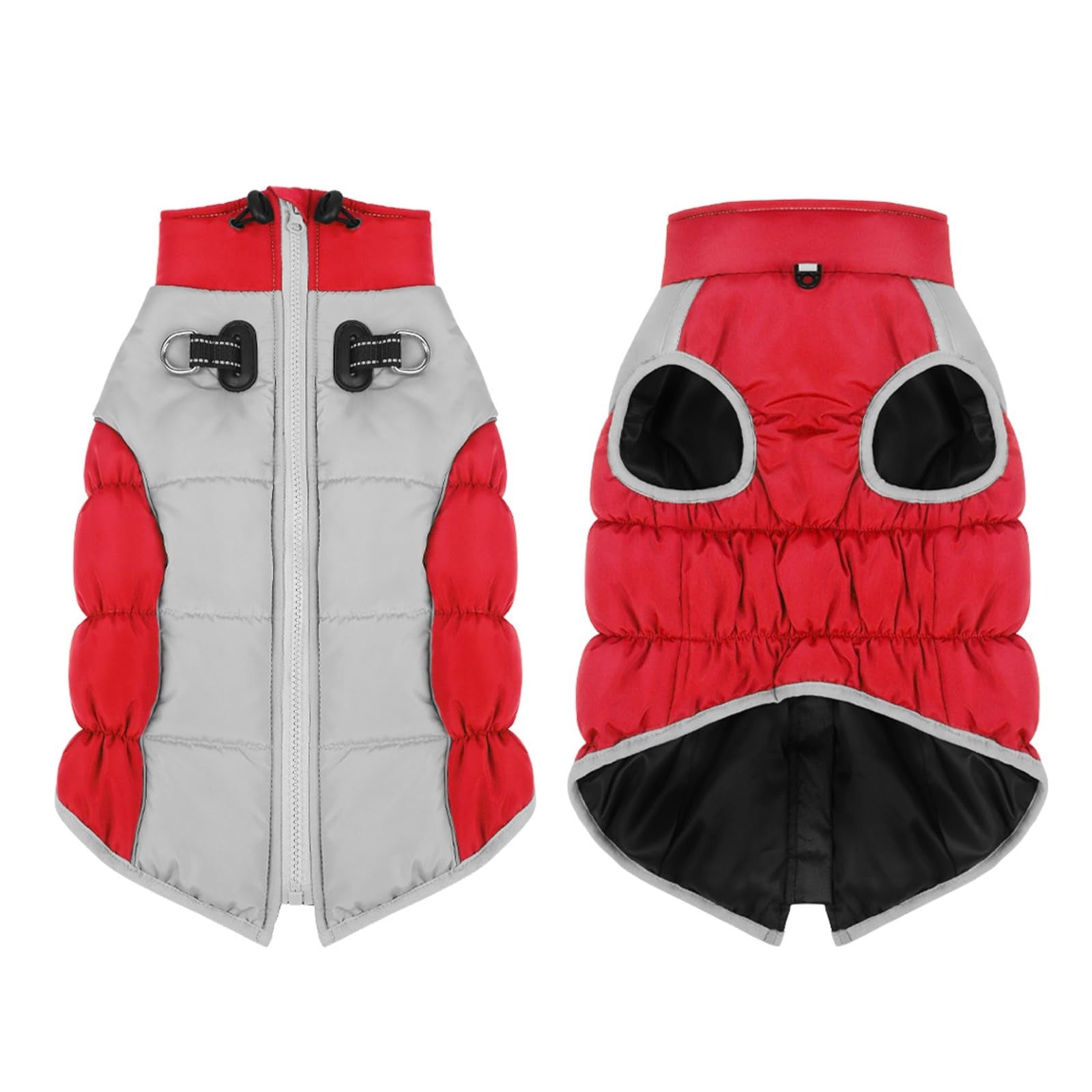 Waterproof Thick Winter Dog Coat