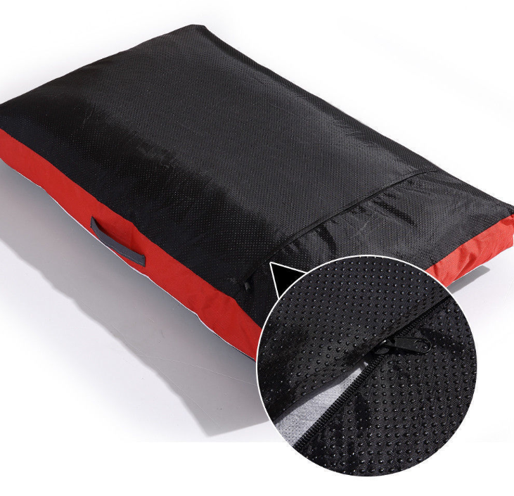 Summer Large Cushion, Waterproof Oxford Pet Bed