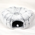 Four Seasons Tunnel Cat Bed