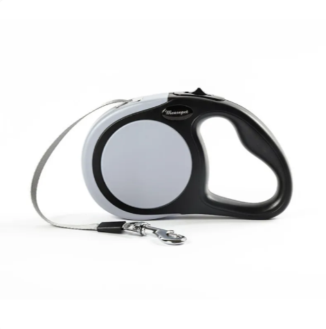 Automatic Retractable Dog Leash