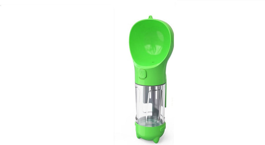 Pet Water Bottle
