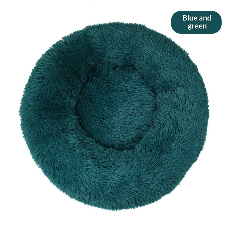 Winter Dog Sleeping Bag Mat