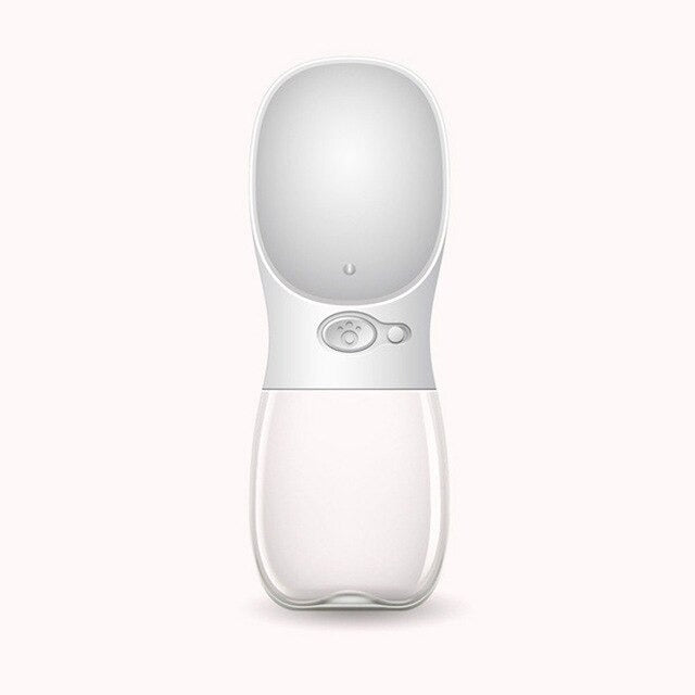 Portable Pet Water Bottle Outdoor