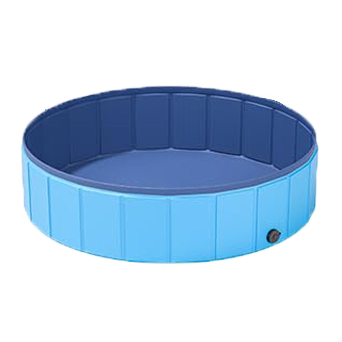 Foldable Dog Pool
