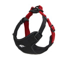 Reflective High-Grade Nylon Oxford Chest Strap