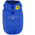 Winter Cotton Coat for Dogs