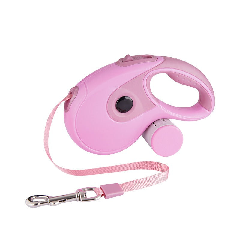 5M Retractable Dog Leash