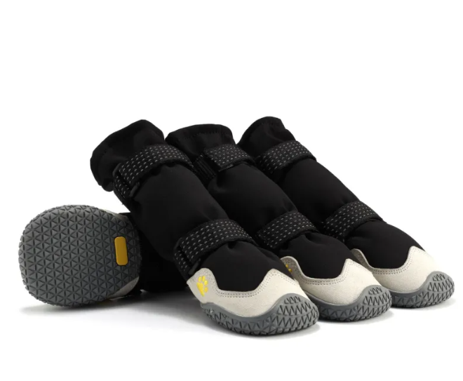 Comfortable Dog Shoes for Medium and Large Dogs