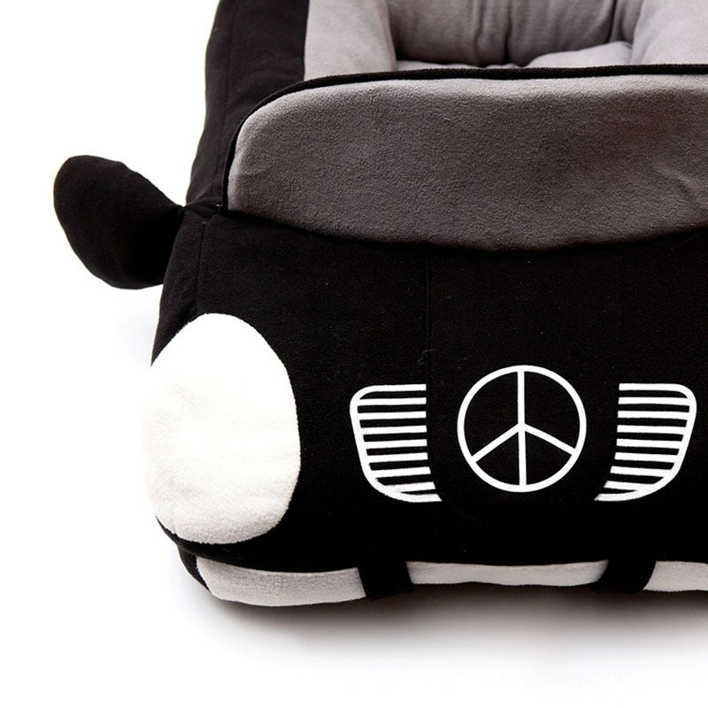 Car Pet Seat Bed