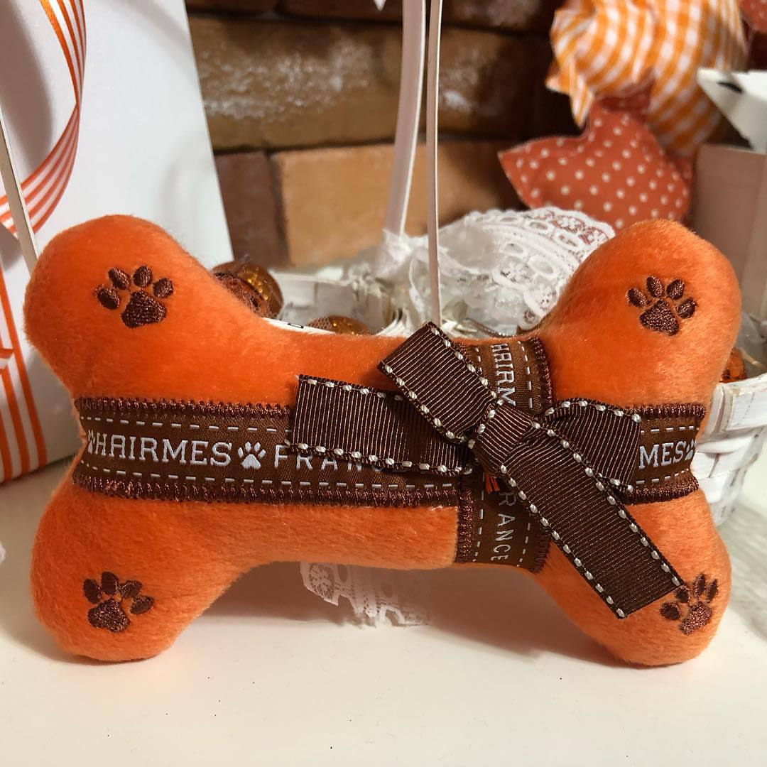 Luxury Cute Pet Dog Sound Toys