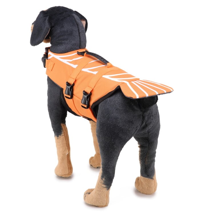 Pet Swimsuit Life Jacket for Dogs