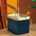 Automatic Pet Water Dispenser with Circulation System