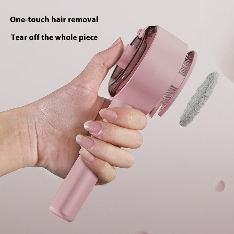 Pet Hair Remover Brush with UV Sterilization