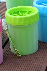 Pet Paw Washer Cup