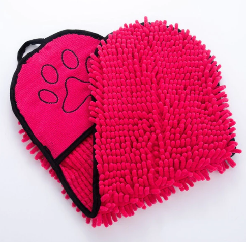 Quick-Dry Bath Towel for Fast and Easy Use