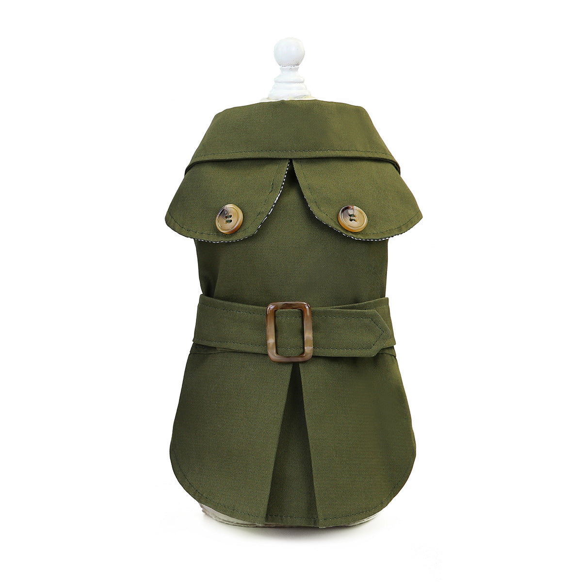 Trendy and Fashionable Dog Apparel Collection