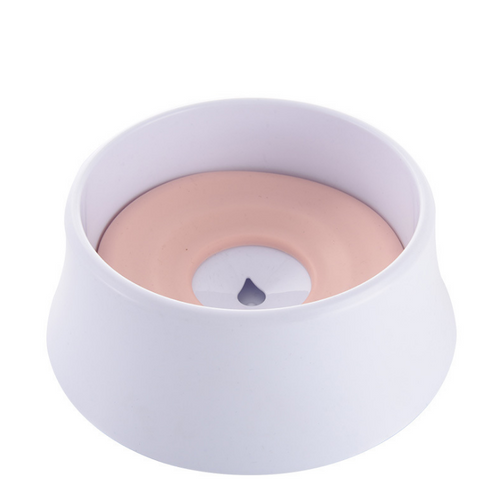 Automatic Pet Water Bowl with Splash-Free Design