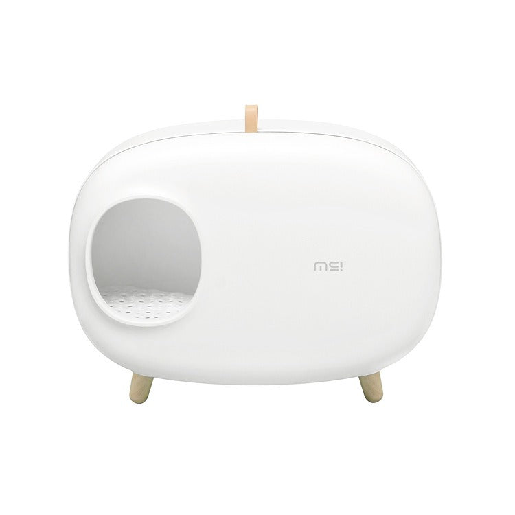 Drawer Large Cat Litter Box