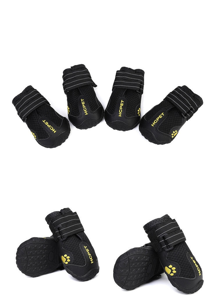 Dog Waterproof Boots