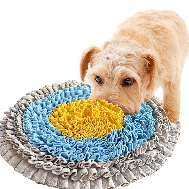 Pet Smelling Pad