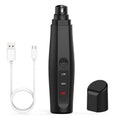 Pet Nail Grinder and Electric Clipper for Cats