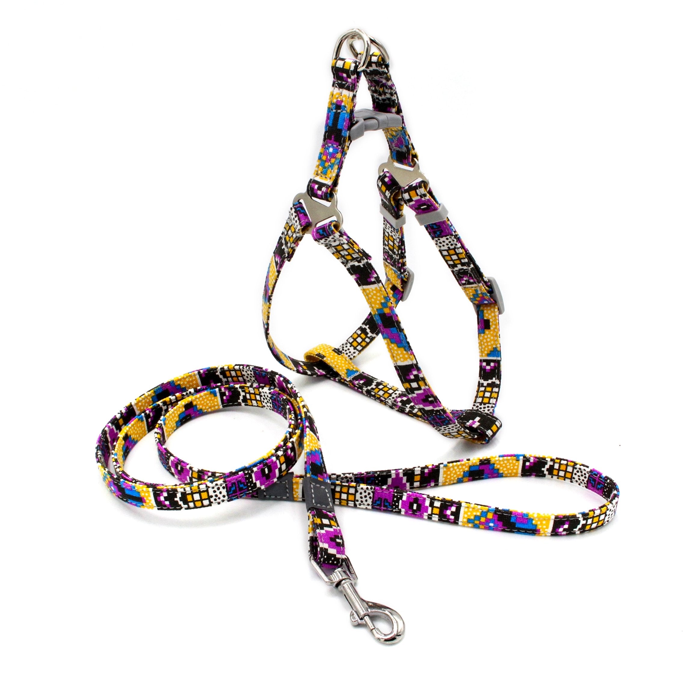 Lovely Pet Vest Strap with Traction Rope for Dogs