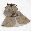 Cute Detective Cloak for Dogs - Adorable Pet Outfit