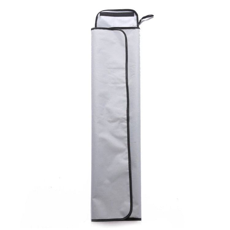 Foldable Waterproof Outdoor Pet Blanket and Mat
