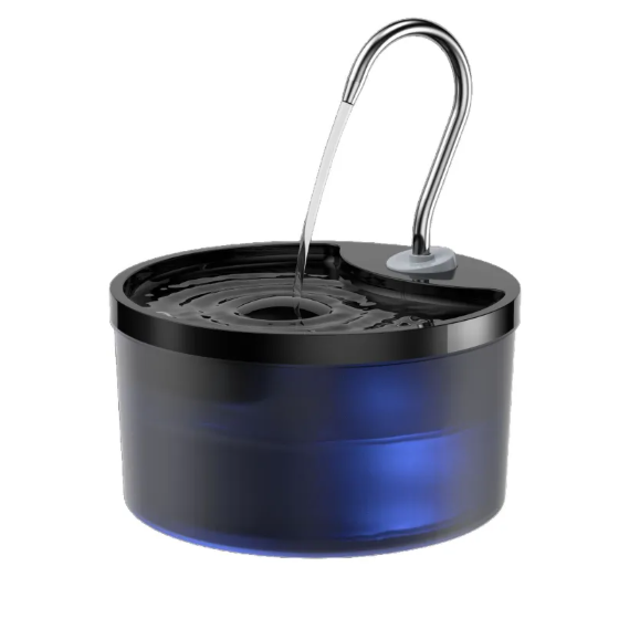 Smart Pet Water Fountain