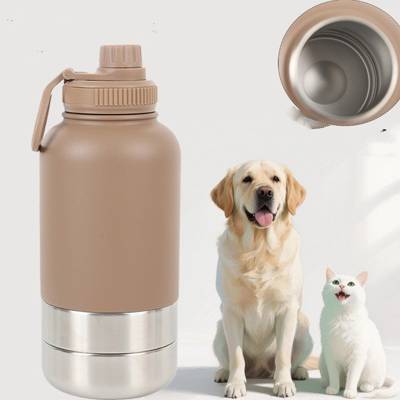 Pet Water Bottle