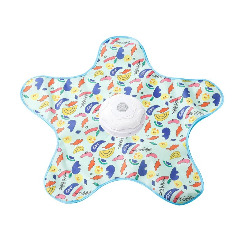 Smart Cat Hunting Toy Cover