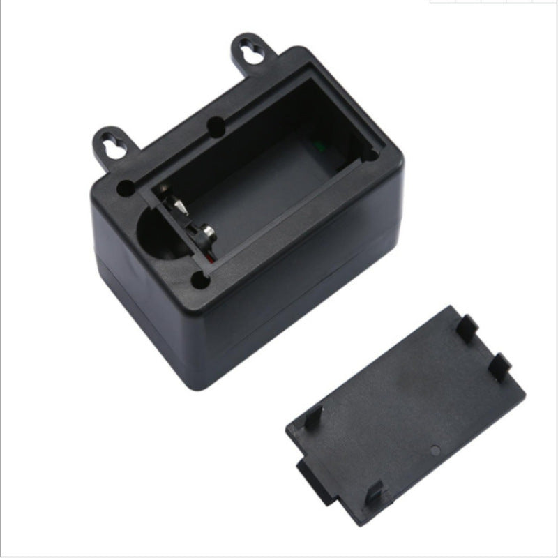 Ultrasonic Outdoor Dog Bark Control Device CSB19