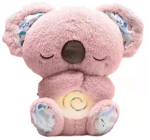 The Serenity Koala™ Plush Toy (One Piece)