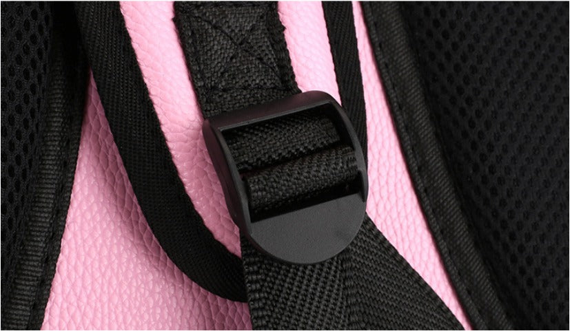 Pet Space Capsule Backpack