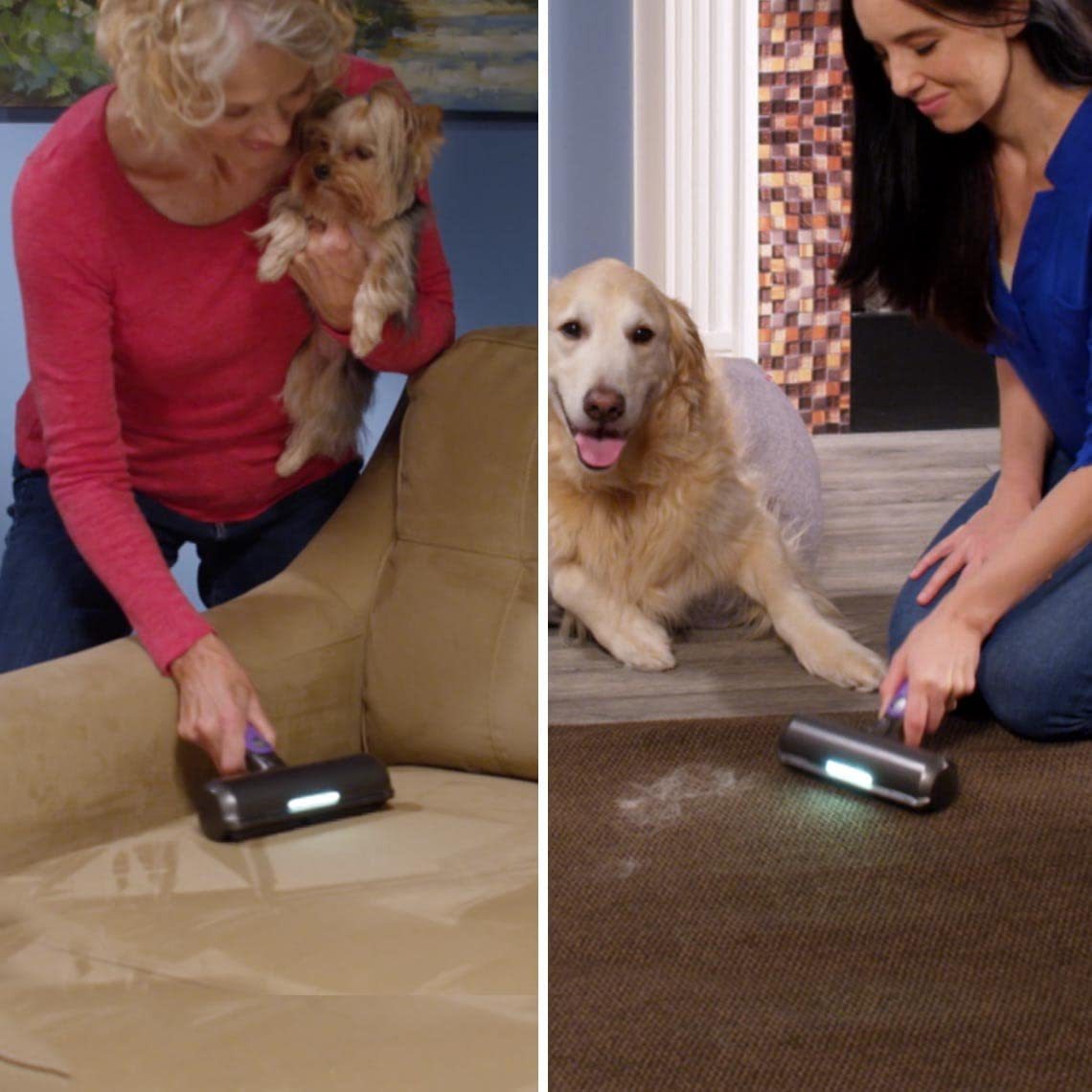Pet Hair Removal Roller