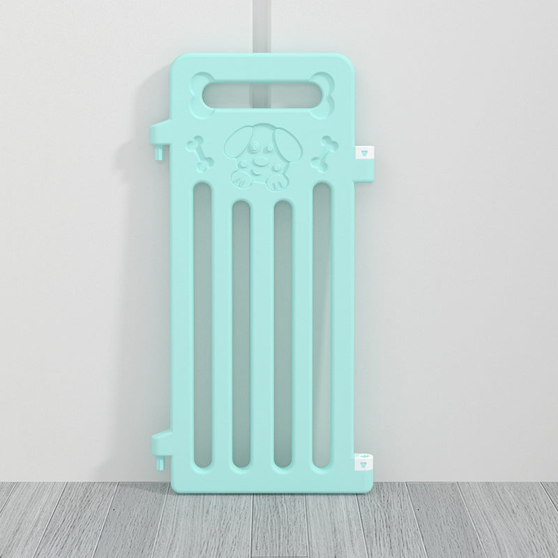 73CM Heightened Dog Indoor Pet Isolation Fence