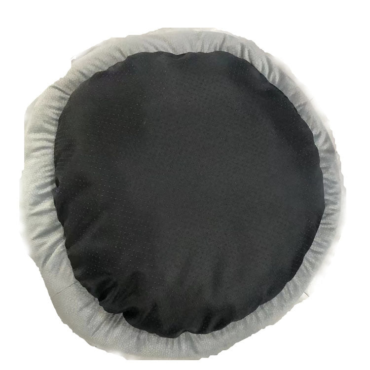 Warm Pet Bed with Cover for Dogs and Cats