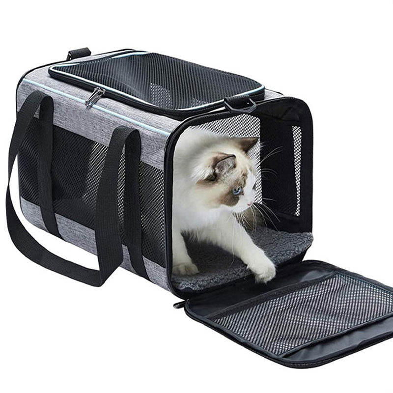 Carrier Bag for Dogs & Cats