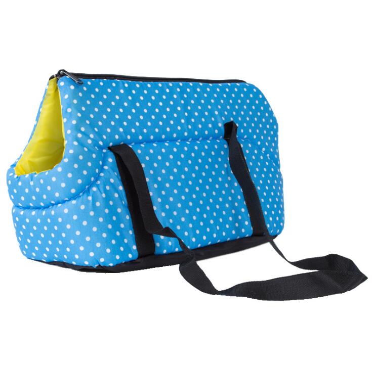 Portable Foldable Dog Carrier Bag for Pets