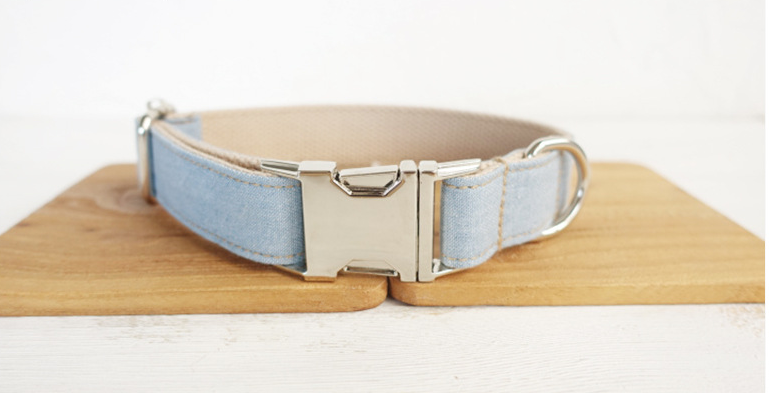 Leash and Collar Set for Dogs